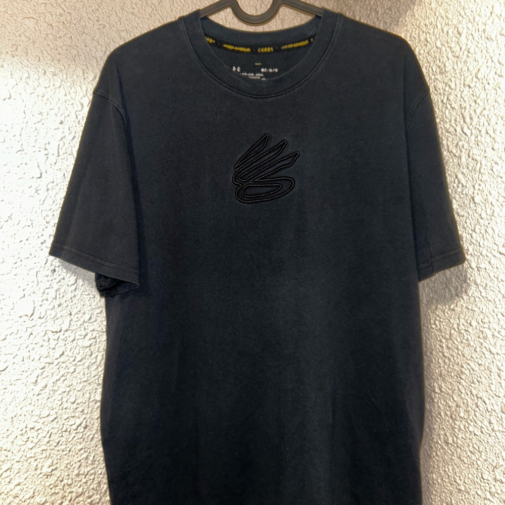Steph Curry x UnderArmour T-Shirt